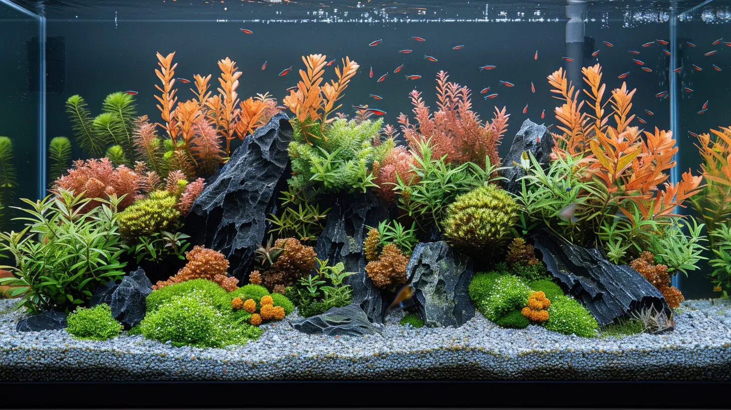 7 BASIC AQUARIUM FISH SUPPLIES THAT YOU WILL NEED