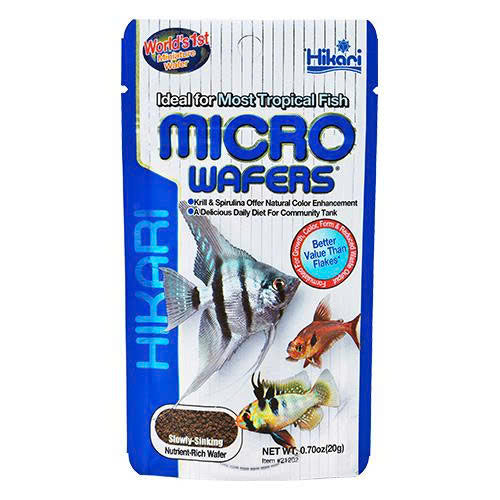 Hikari Micro Wafers 0.7 oz for sale