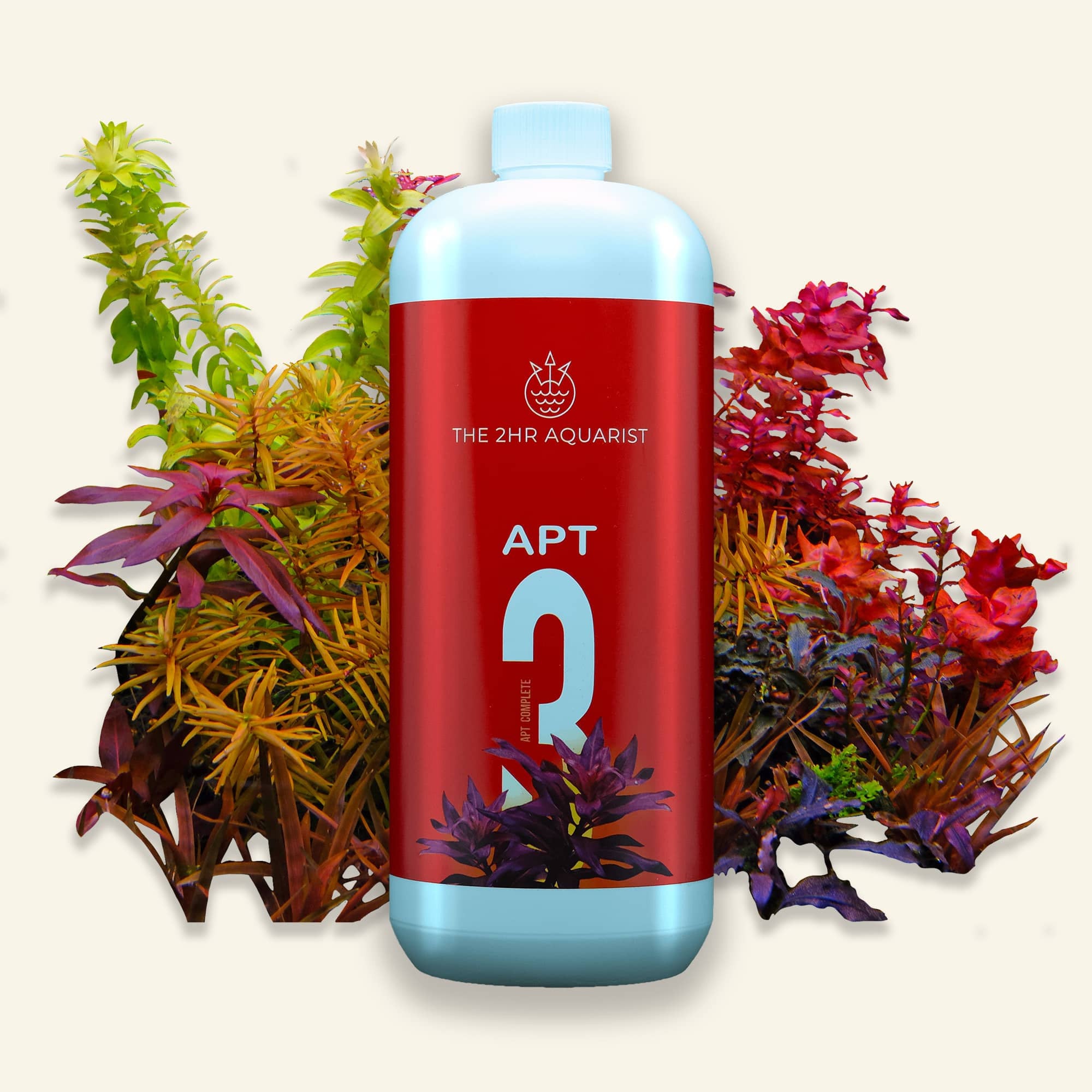 2Hr Aquarist APT 3 1000ml for sale | Splashy Fish
