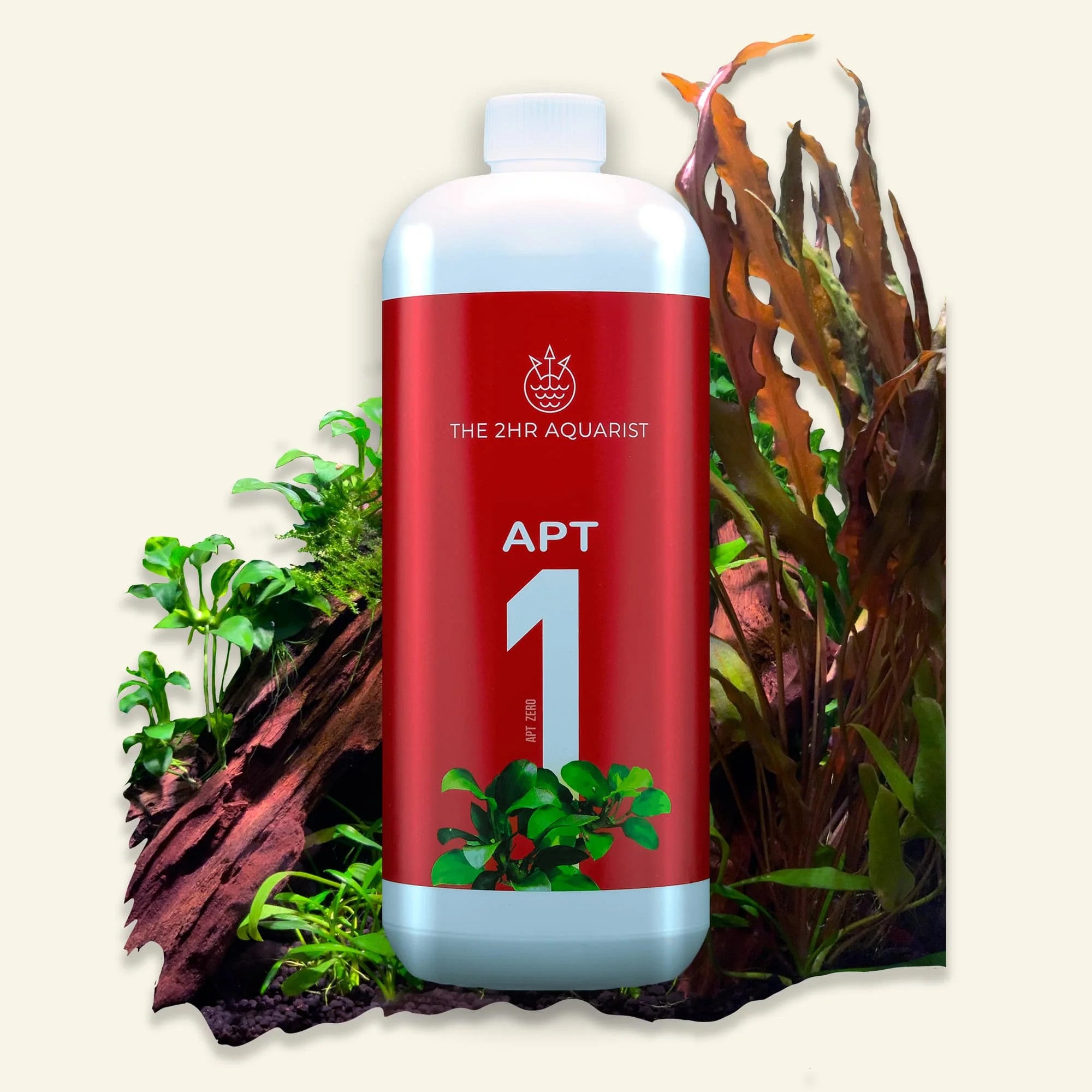 2Hr Aquarist APT 1 1000ml for sale | Splashy Fish