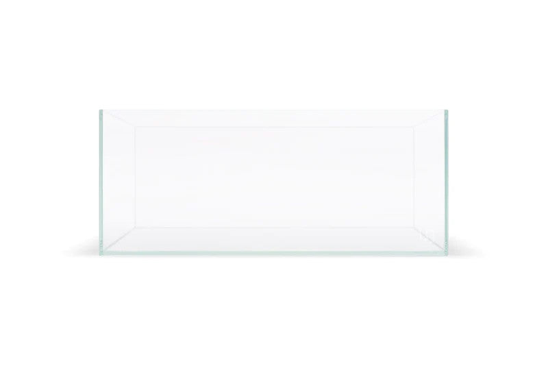 Aquarium UNS Ultra Clear Tanks 16S - 6.3 x 6.3 x 3.94 - 0.7 Gallons for sale