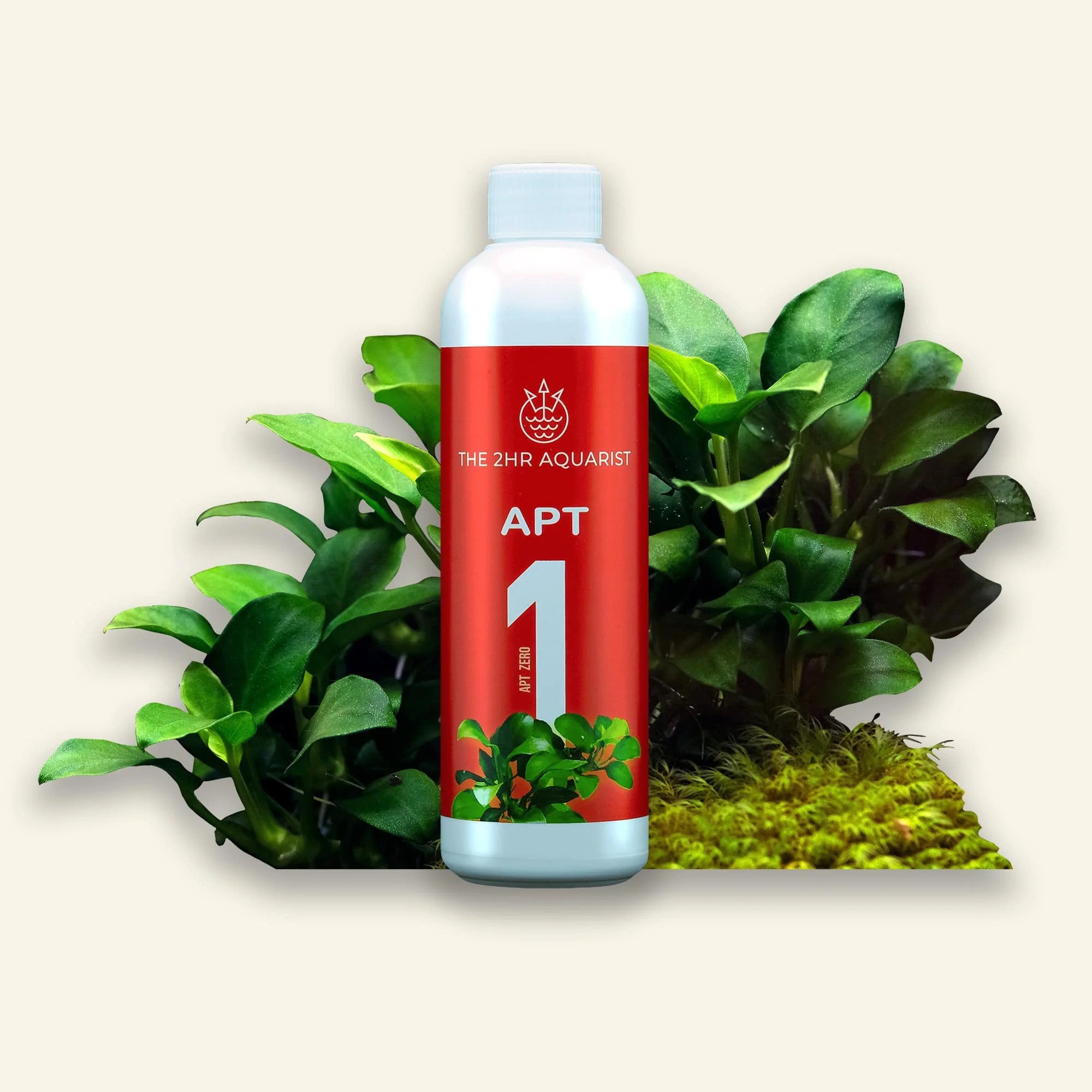2Hr Aquarist APT 1 200ml for sale | Splashy Fish