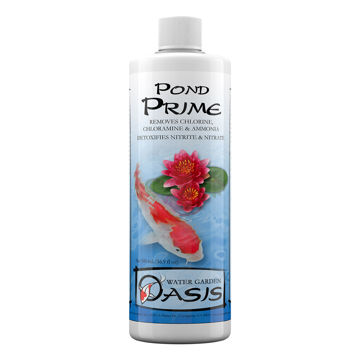 Seachem Pond Prime 500ml for sale