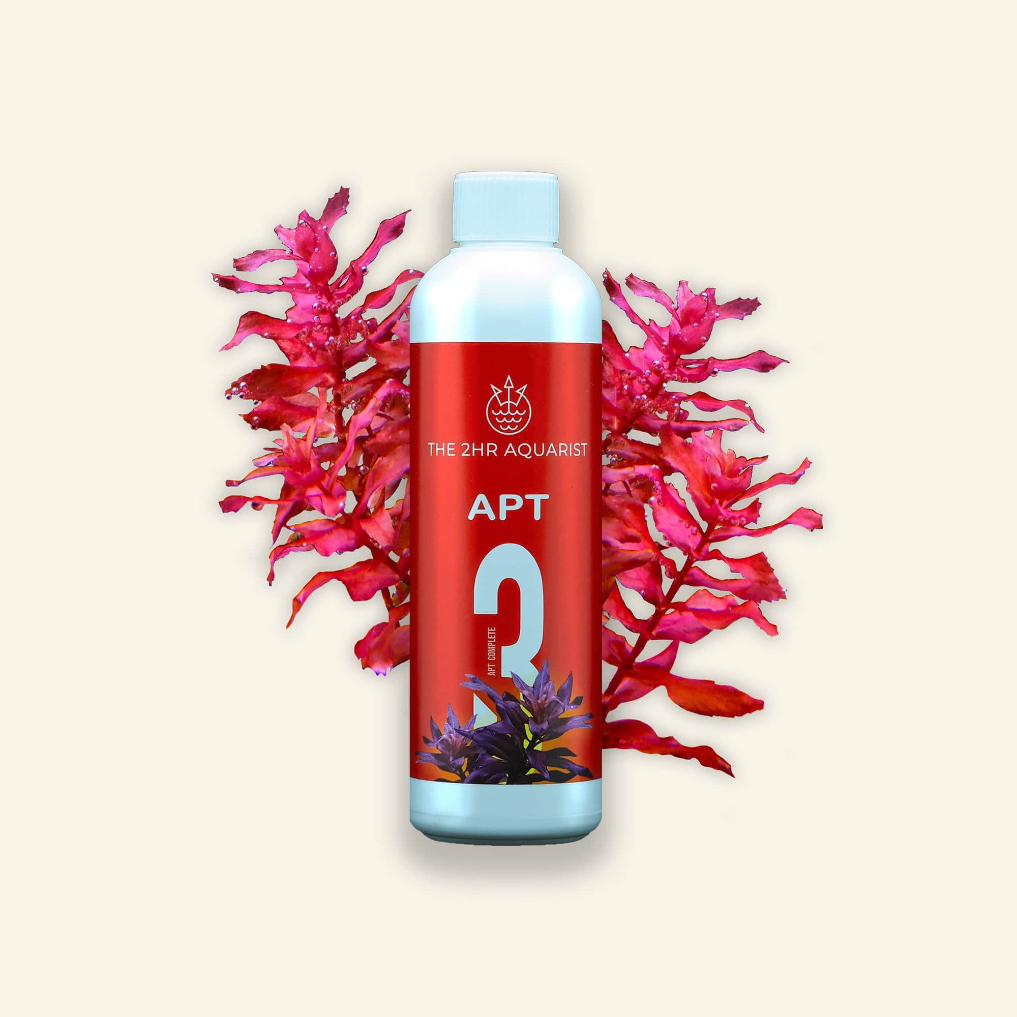 2Hr Aquarist APT 3 200ml for sale | Splashy Fish