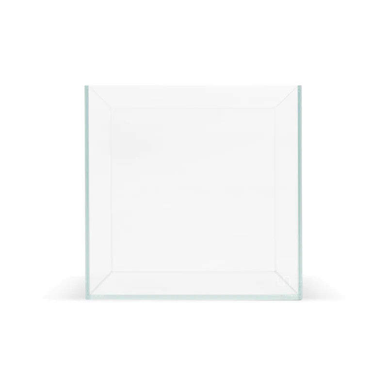 Aquarium UNS Ultra Clear Tanks 20C - 7.87 x 7.87 x 7.87 - 2 Gallons for sale