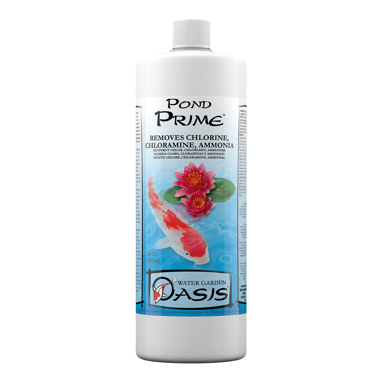Seachem Pond Prime 1L for sale