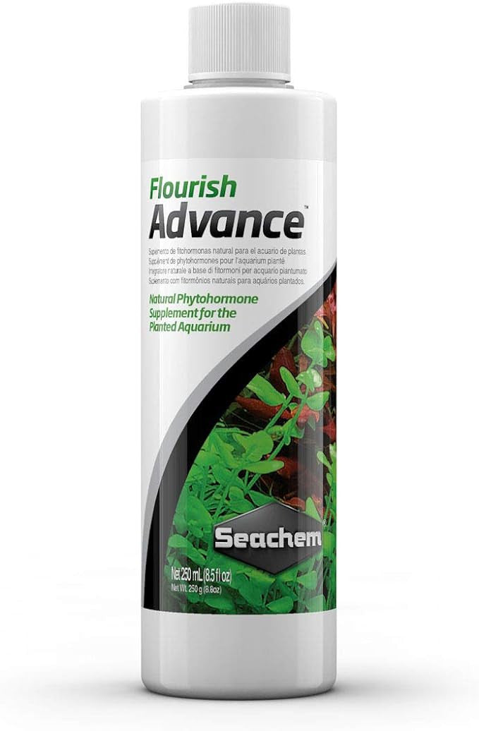 Seachem Flourish Advance 250ml for sale | Splashy Fish