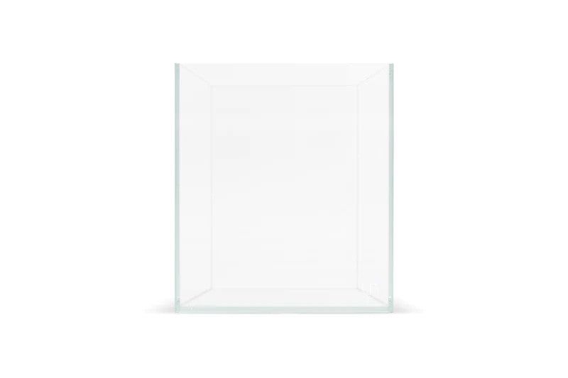 Aquarium UNS Ultra Clear Tanks 25T - 9.84 x 9.84 x 14.17 - 5.5 Gallons for sale