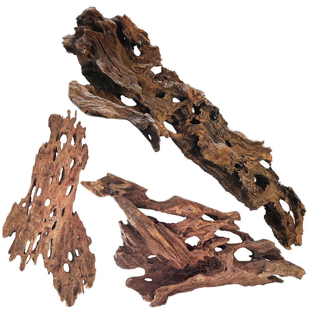 Pisces USA Aqua Natural Honeycomb Wood for sale