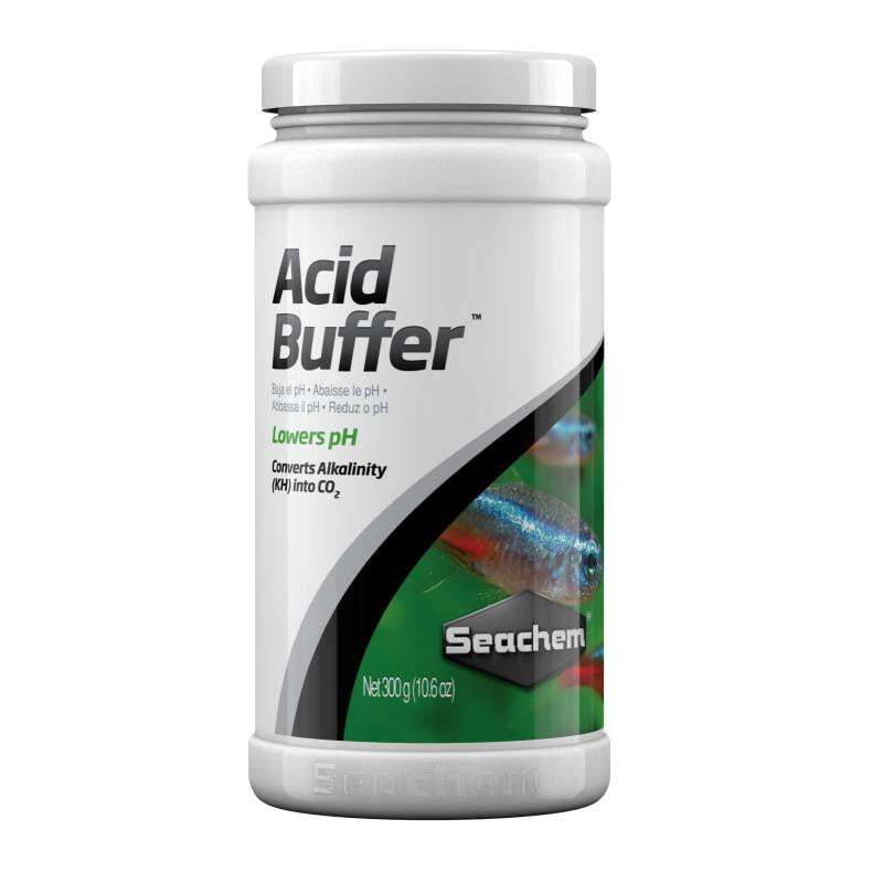 Seachem Acid Buffer 300gr For Sale | Splashy Fish