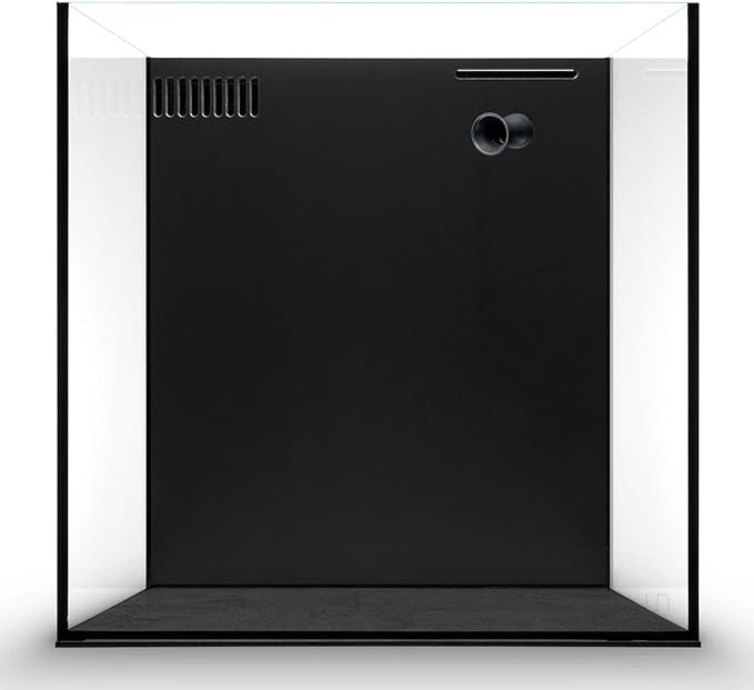 UNS Rimless AIO Aquariums Fresh and Marine DUAL Tanks 30A for sale | Splashy Fish