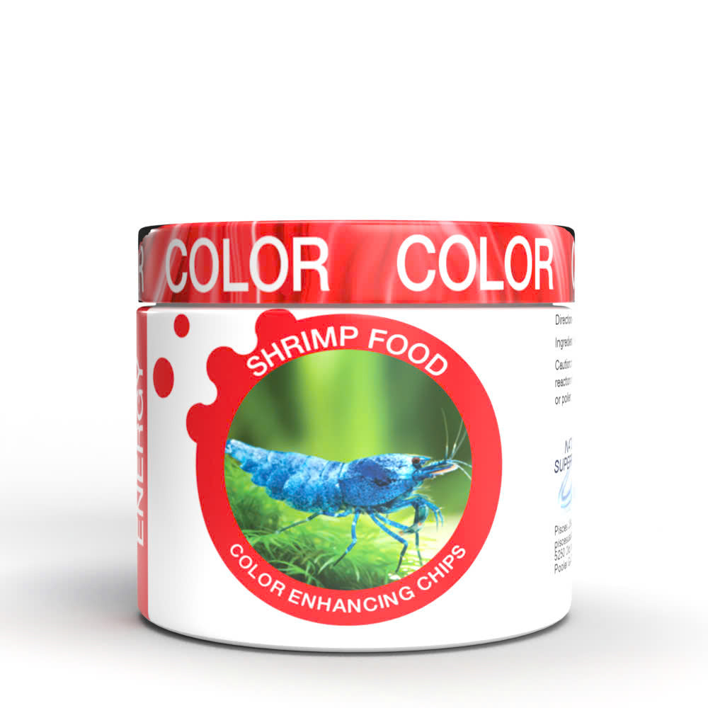 Pisces USA Aqua Natural Shrimp Color  1.94oz for sale