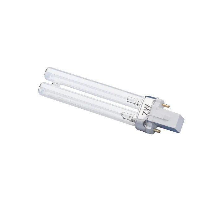 7W UVC Replacement Bulb for ClearTronic 7W | splashy fish