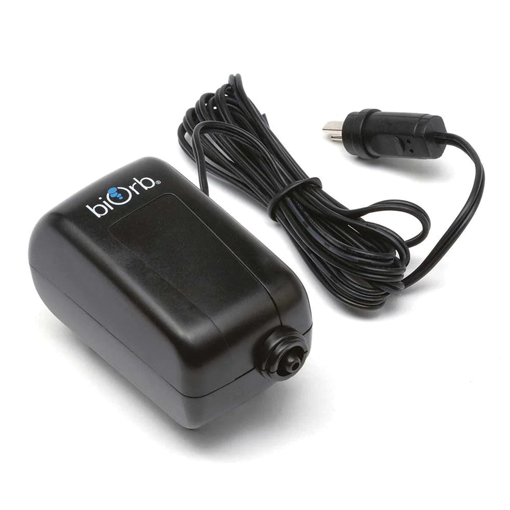 12-Volt Air Pump Normal | Splashy Fish