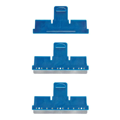 Replacement Head Set for Aquarium Glass Cleaner | splashy fish