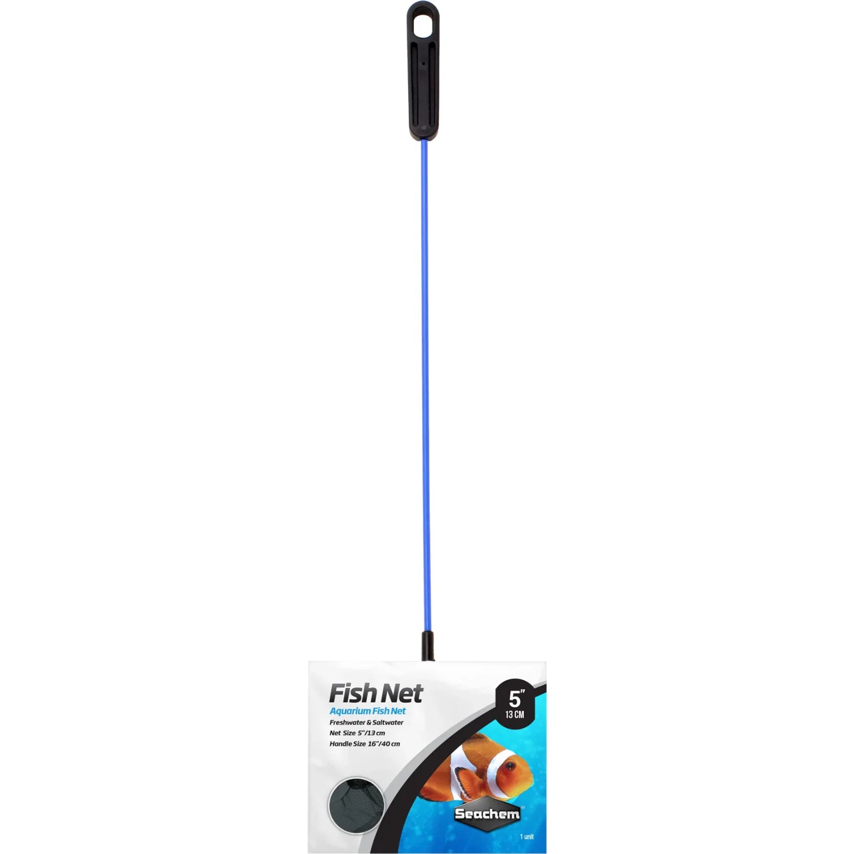 Seachem Fish Net 5" for sale | Splashy Fish