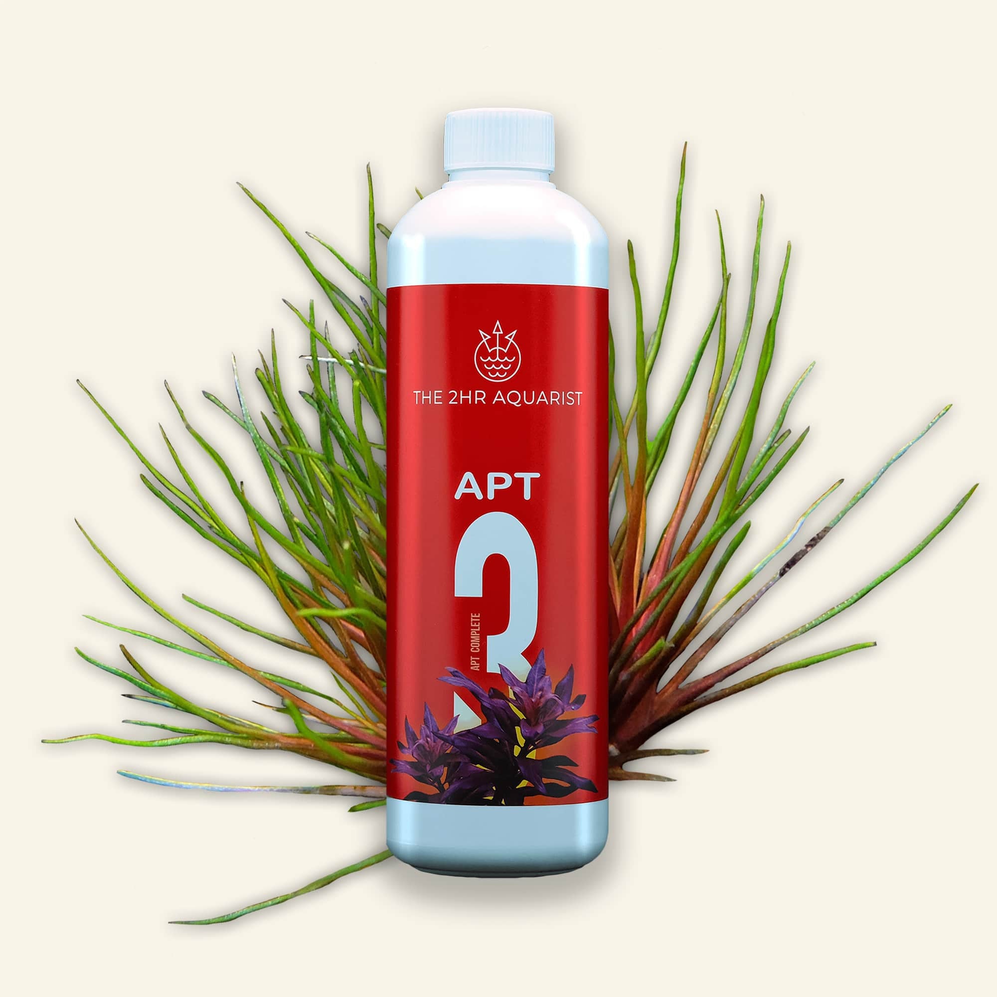 2Hr Aquarist APT 3 500ml for sale | Splashy Fish