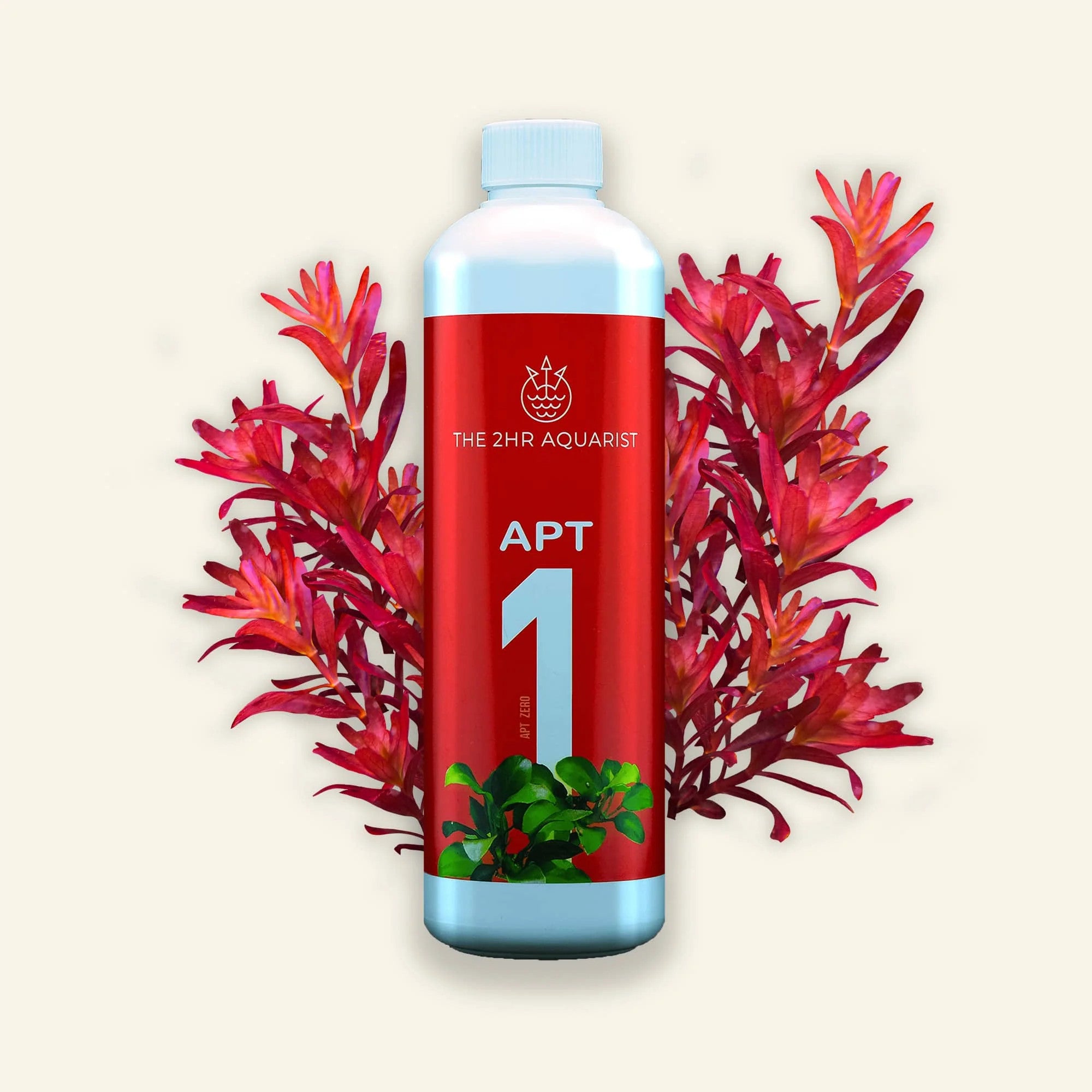 2Hr Aquarist APT 1 500ml for sale | Splashy Fish