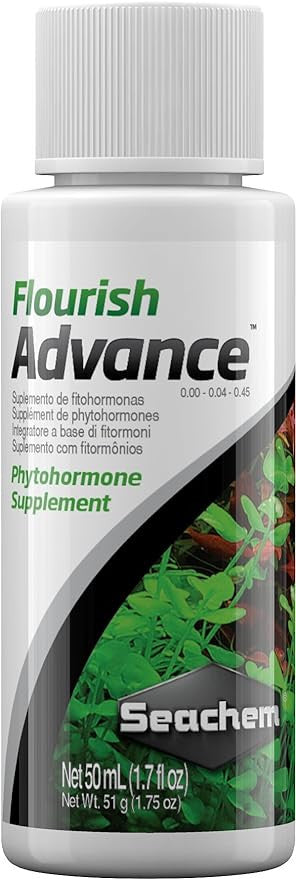Seachem Flourish Advance 50ml for sale | Splashy Fish