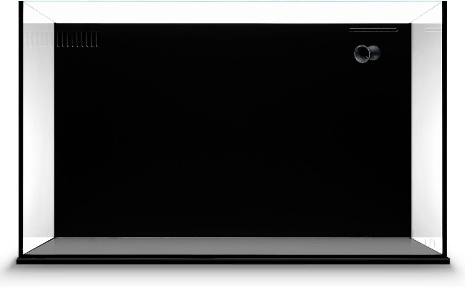 UNS Rimless AIO Aquariums Fresh and Marine DUAL Tanks 60A for sale | Splashy Fish