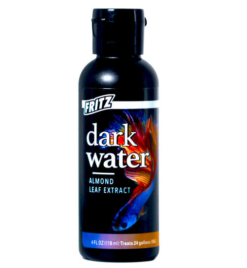 Fritz Dark Water 4oz for sale | Splashy Fish