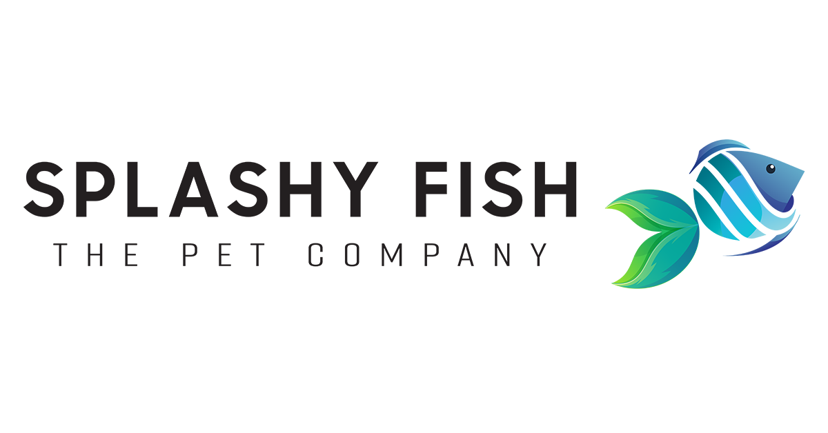 Splashy Fish logo