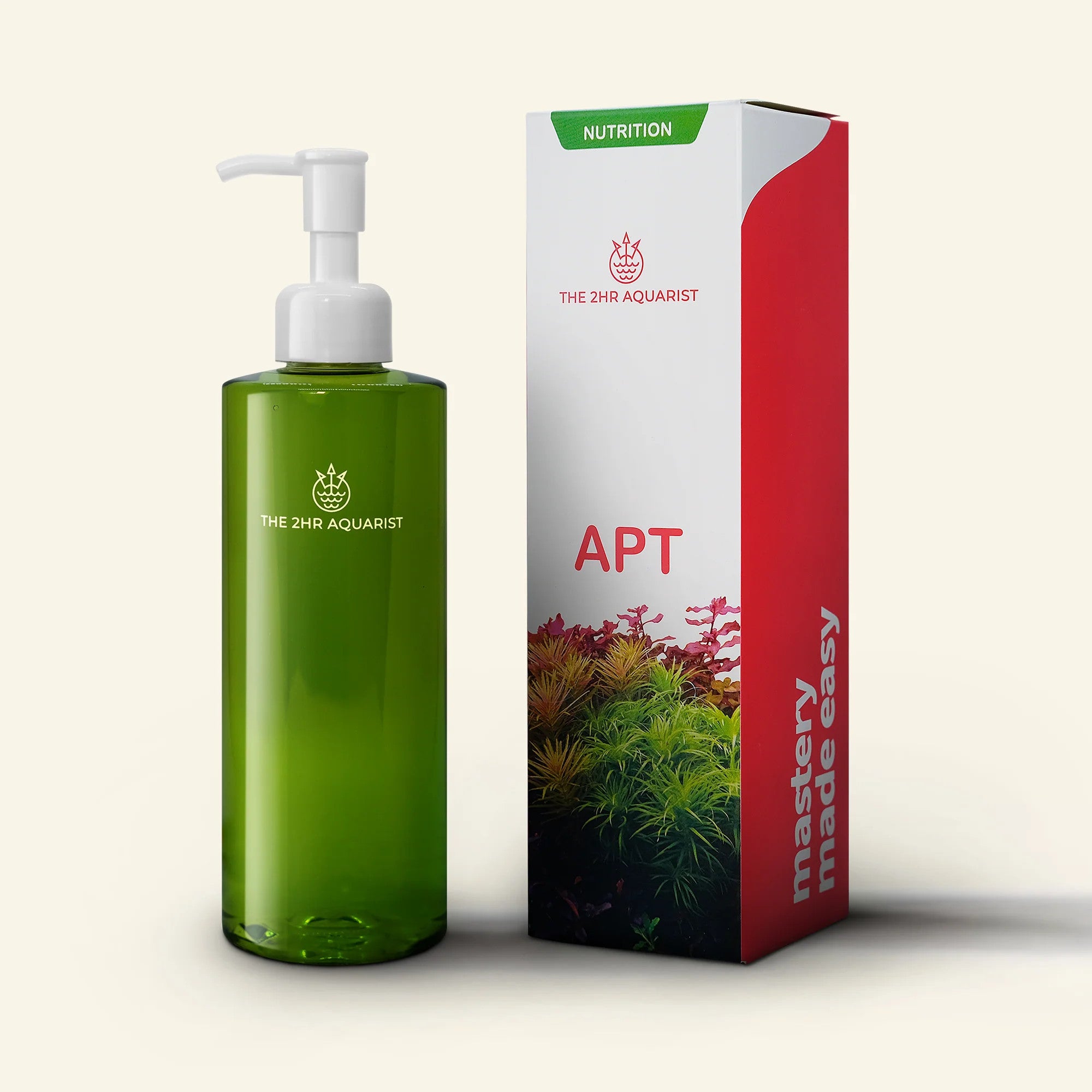 2Hr Aquarist APT 1 standard for sale | Splashy Fish
