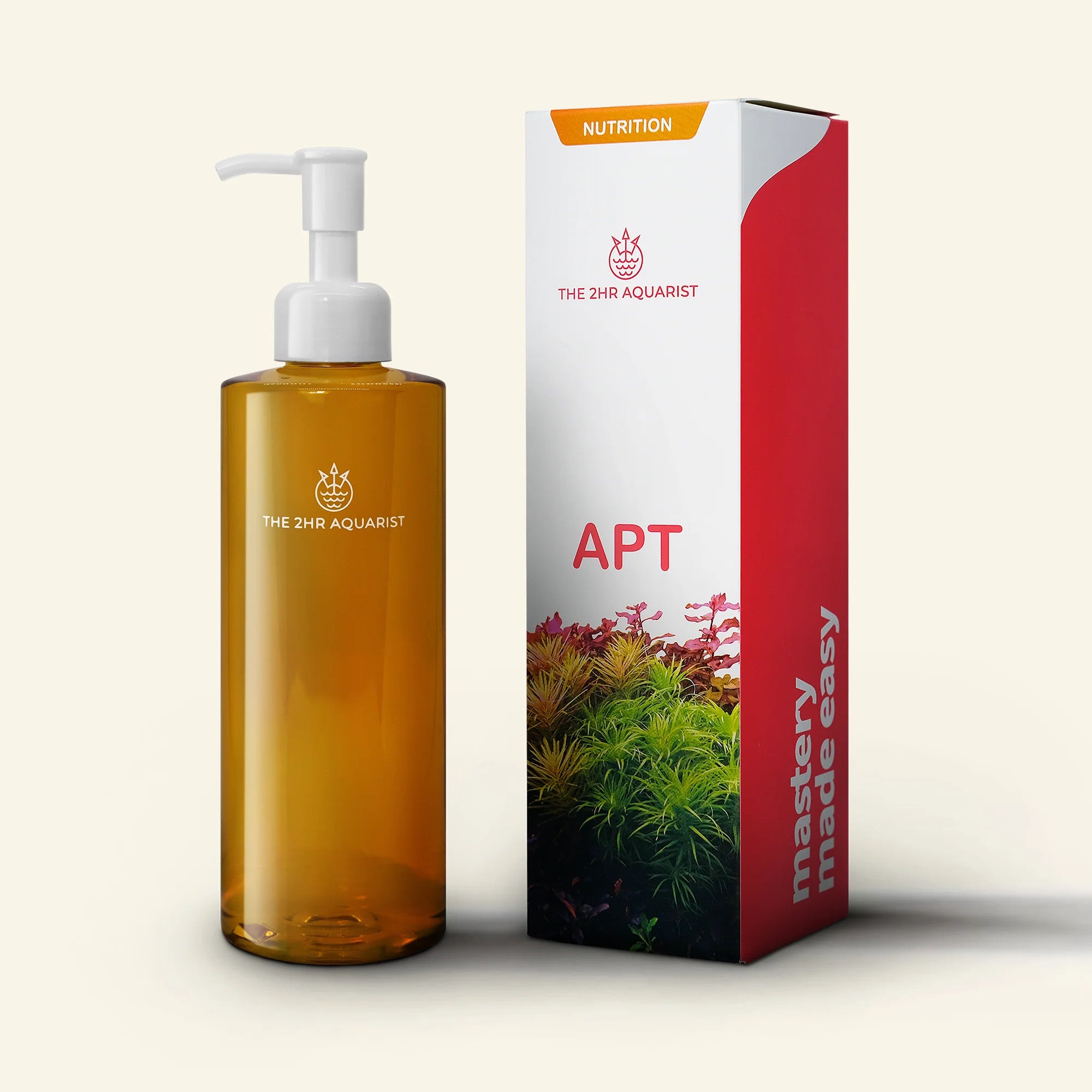 2Hr Aquarist APT 3 standard for sale | Splashy Fish