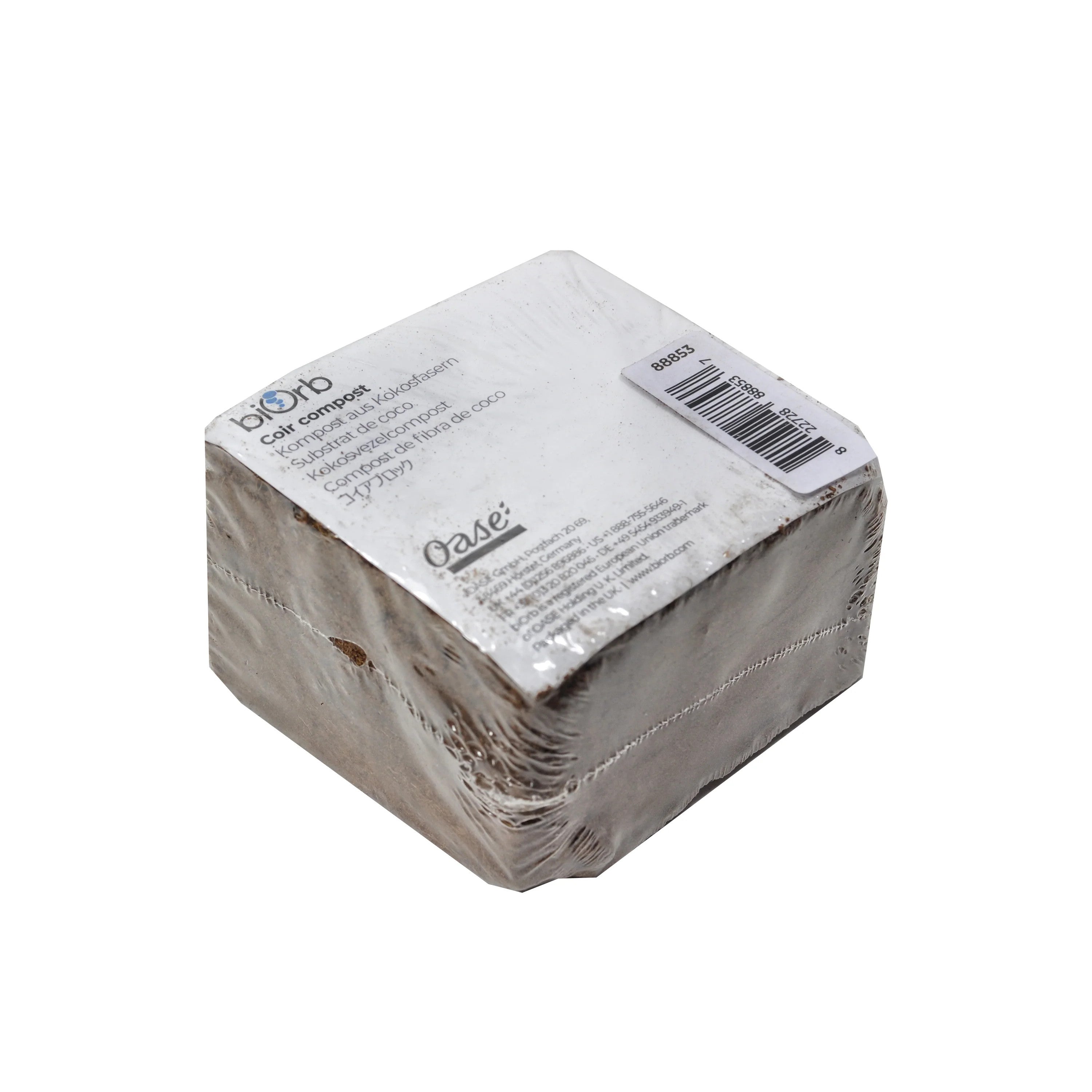 AIR 30 Coir Compost | Splashy Fish