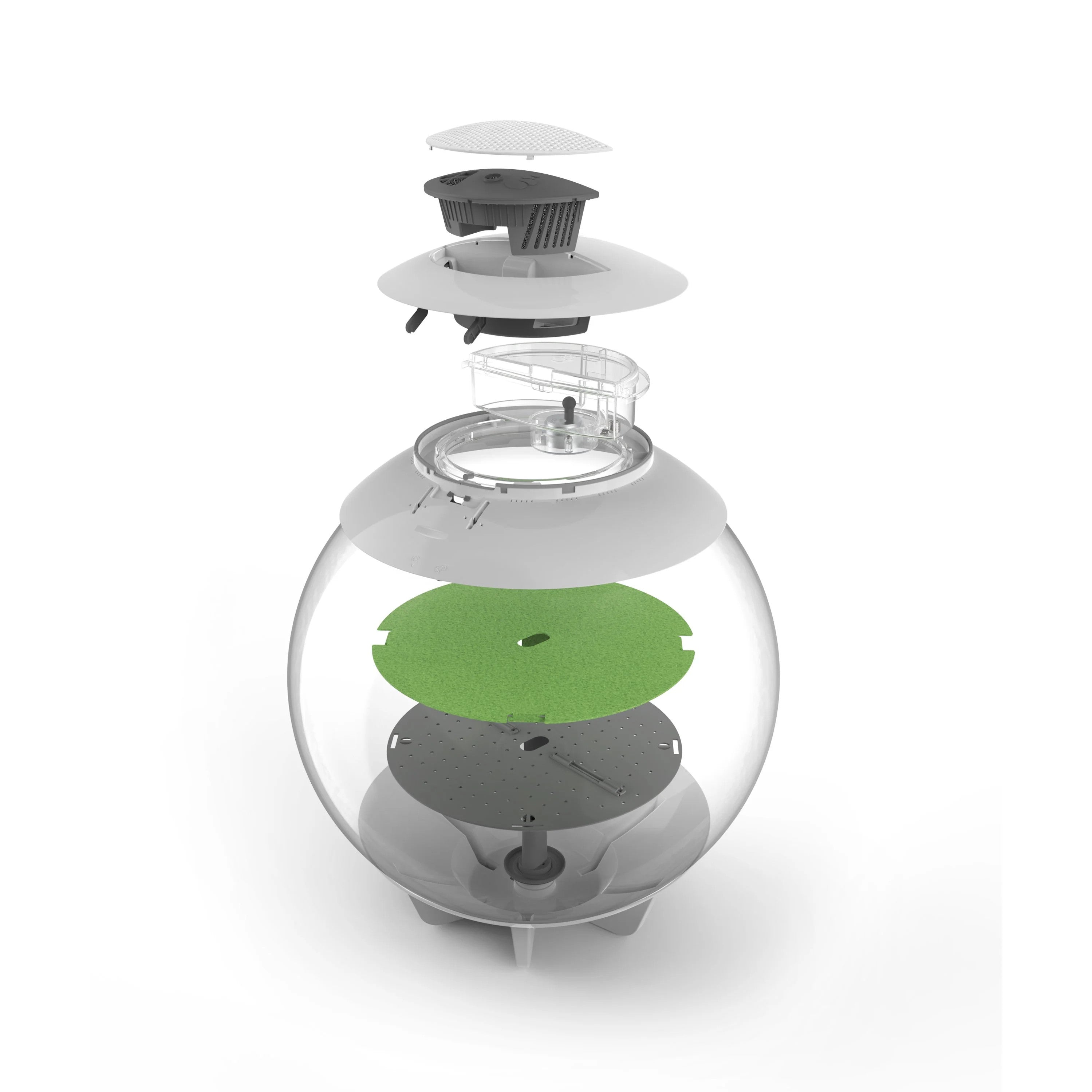 AIR 60 Automatic Misting Unit, 2nd gen