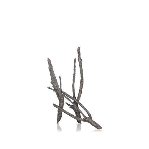 Amazonas Elements Sculpture | Splashy Fish