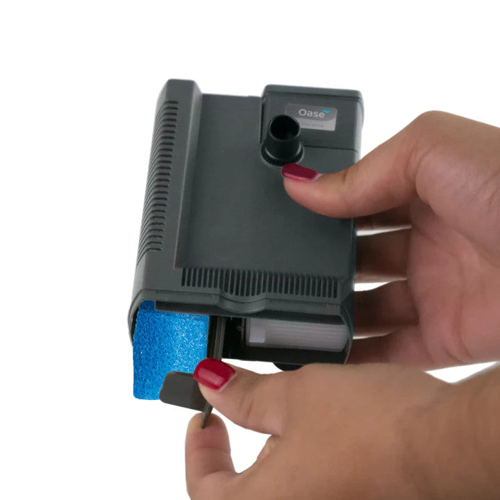 2 Filter Foam Sets for the BioCompact 50 | splashy fish