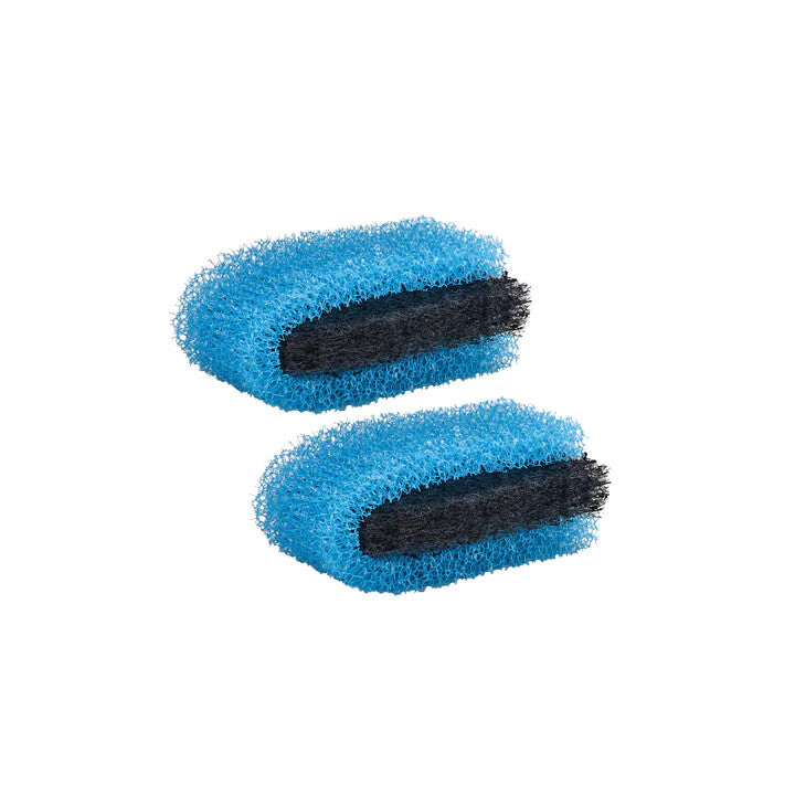 2 Filter Foam Sets for the BioCompact 25
