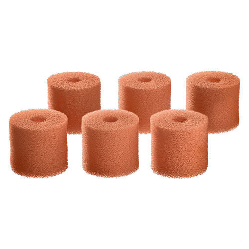 Pre-filter Foam Set of 6 for the BioMaster 30 ppi | splashy fish
