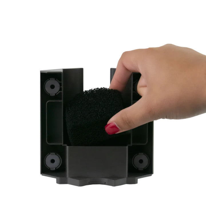 4 Carbon Filters for the BioPlus | splashy fish
