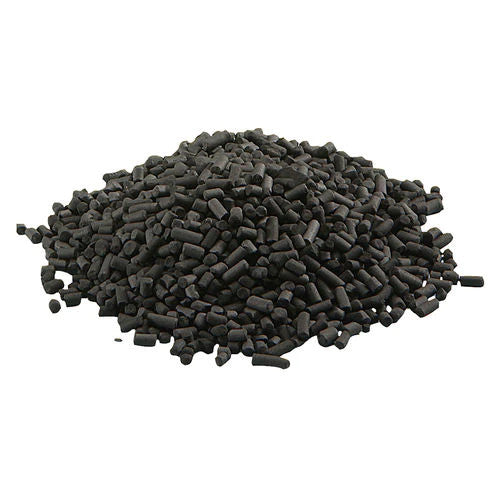 Carbon Filter Media 2 Packages of 4.6 oz | splashy fish