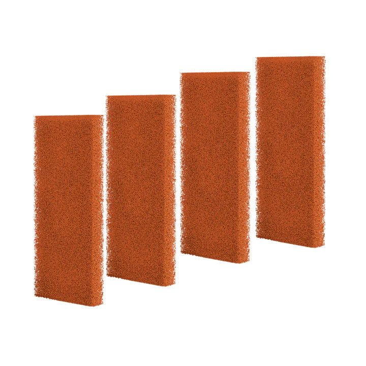 Biological Filter Foam for the BioStyle Set of 4 | splashy fish