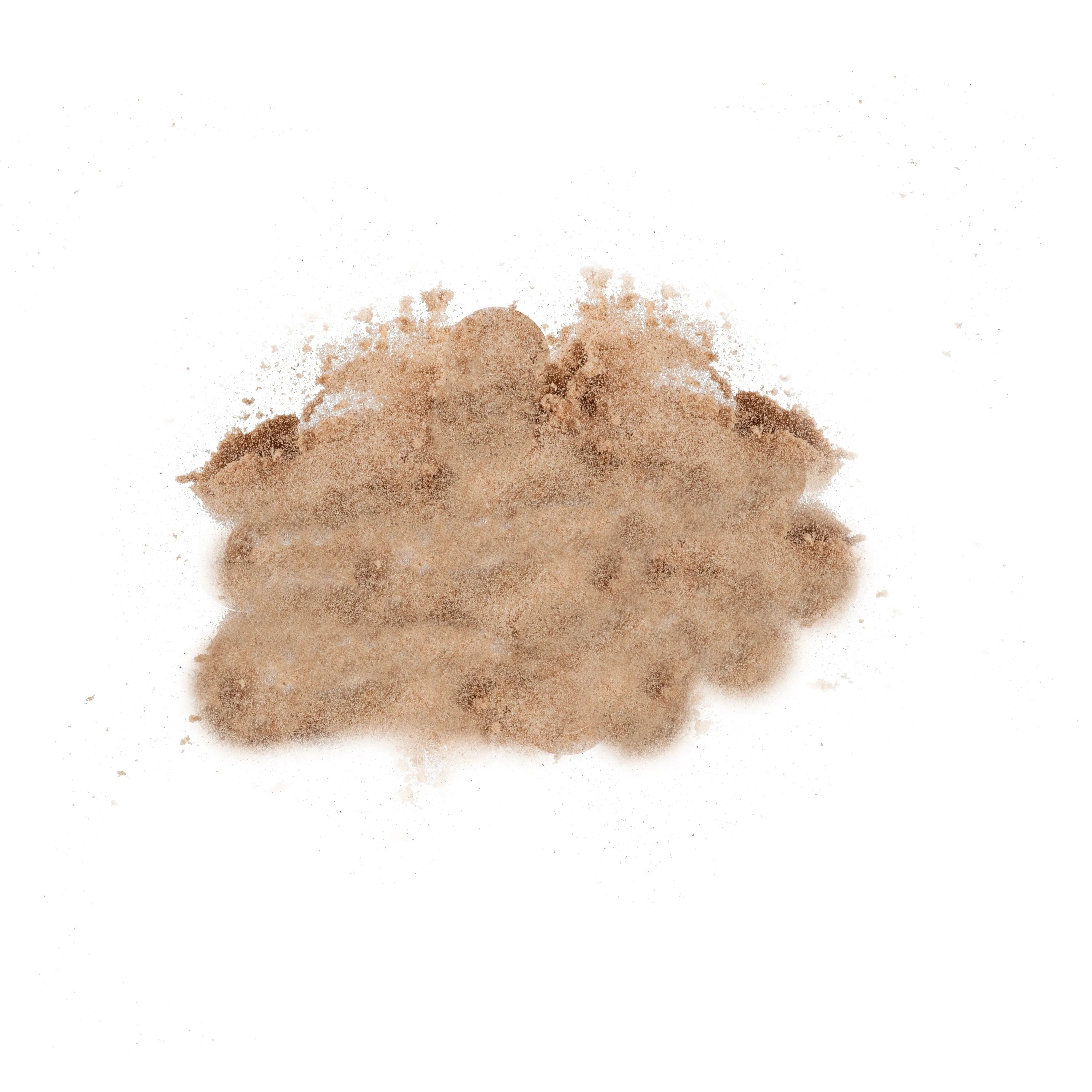 EARTH Desert Sand | Splashy Fish