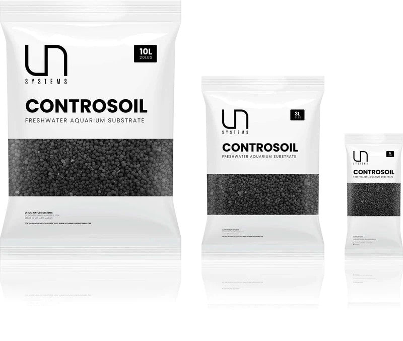 UNS Controsoil black 10L/3L/1L for sale