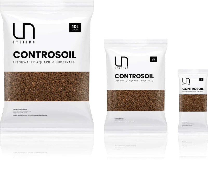 UNS Controsoil brown 10L/3L/1L for sale