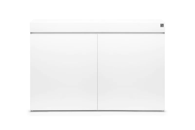 UNS Aquarium Stand Aquarium Stand - Piano White 75P 75P - 30 x 18 x 31.5