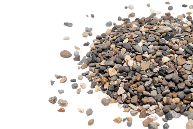 UNS Controsand 3L - 8L - Santa Fe - Gravel (CASE) | UNS Controsand For Sale