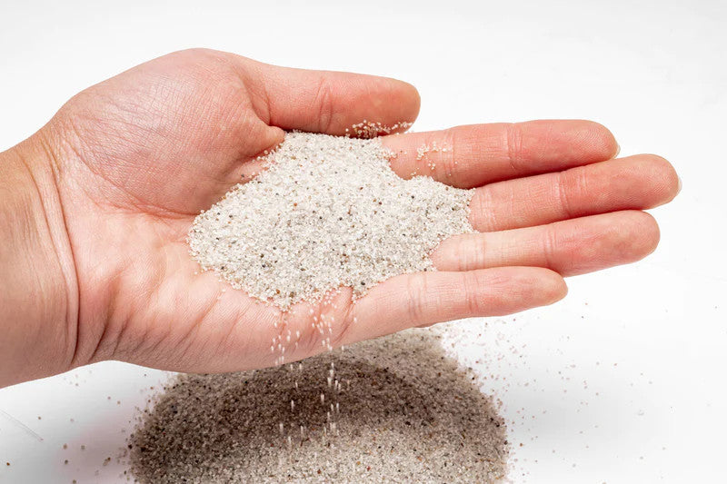 UNS Controsand 3L - 8L - Bora (CASE) | UNS Controsand For Sale