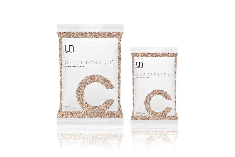 UNS Controsand 3L - 8L - Monterey - Gravel | UNS Controsand FOR SALE