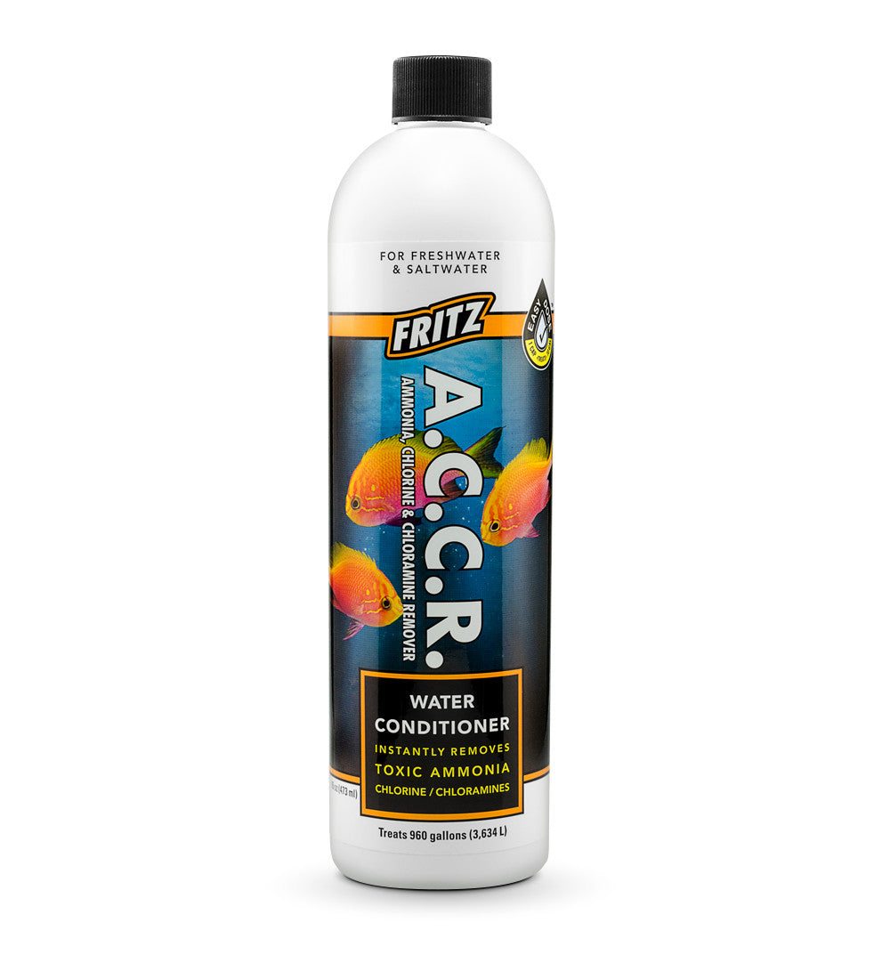 Fritz A.C.C.R. Liquid 16oz for sale | Splashy Fish