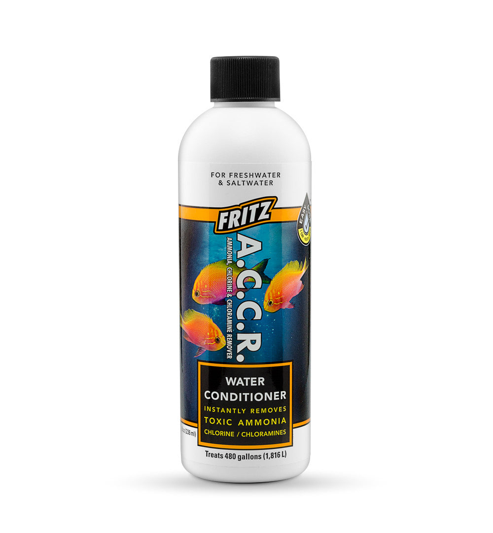 Fritz A.C.C.R. Liquid 8oz for sale | Splashy Fish