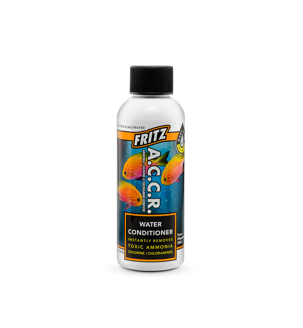 Fritz A.C.C.R. Liquid 4oz for sale | Splashy Fish