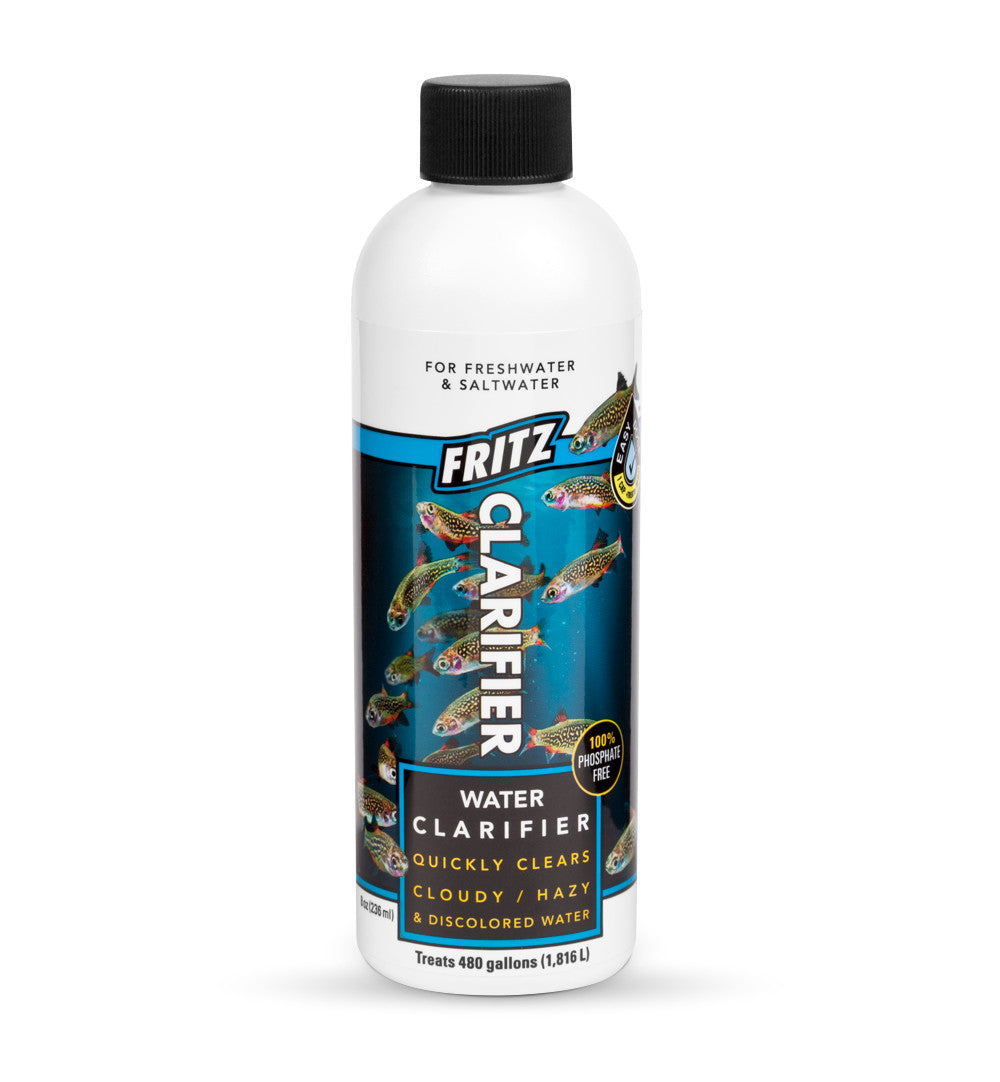 Fritz Clarifier 8oz for sale | Splashy Fish