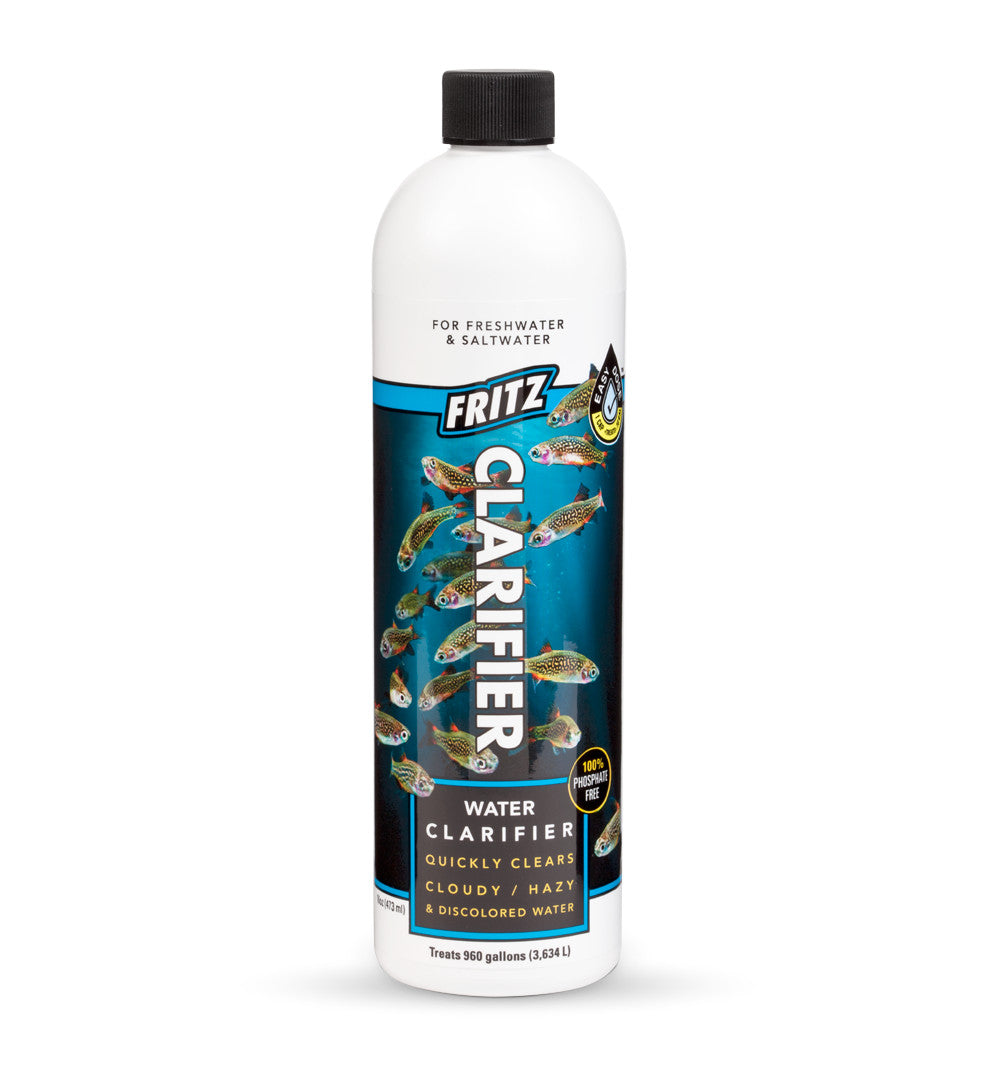 Fritz Clarifier 16oz for sale | Splashy Fish