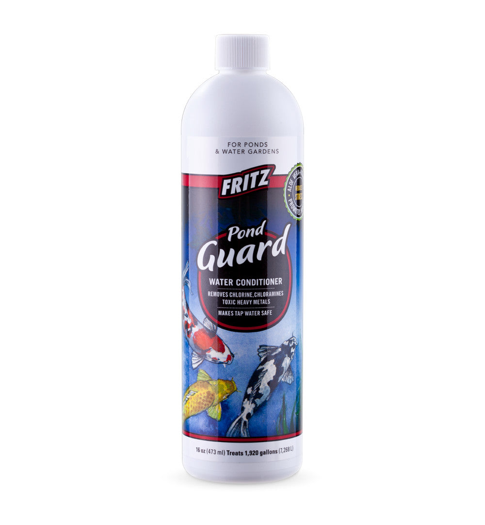 FritzPond Guard 16oz for sale | Splashy Fish